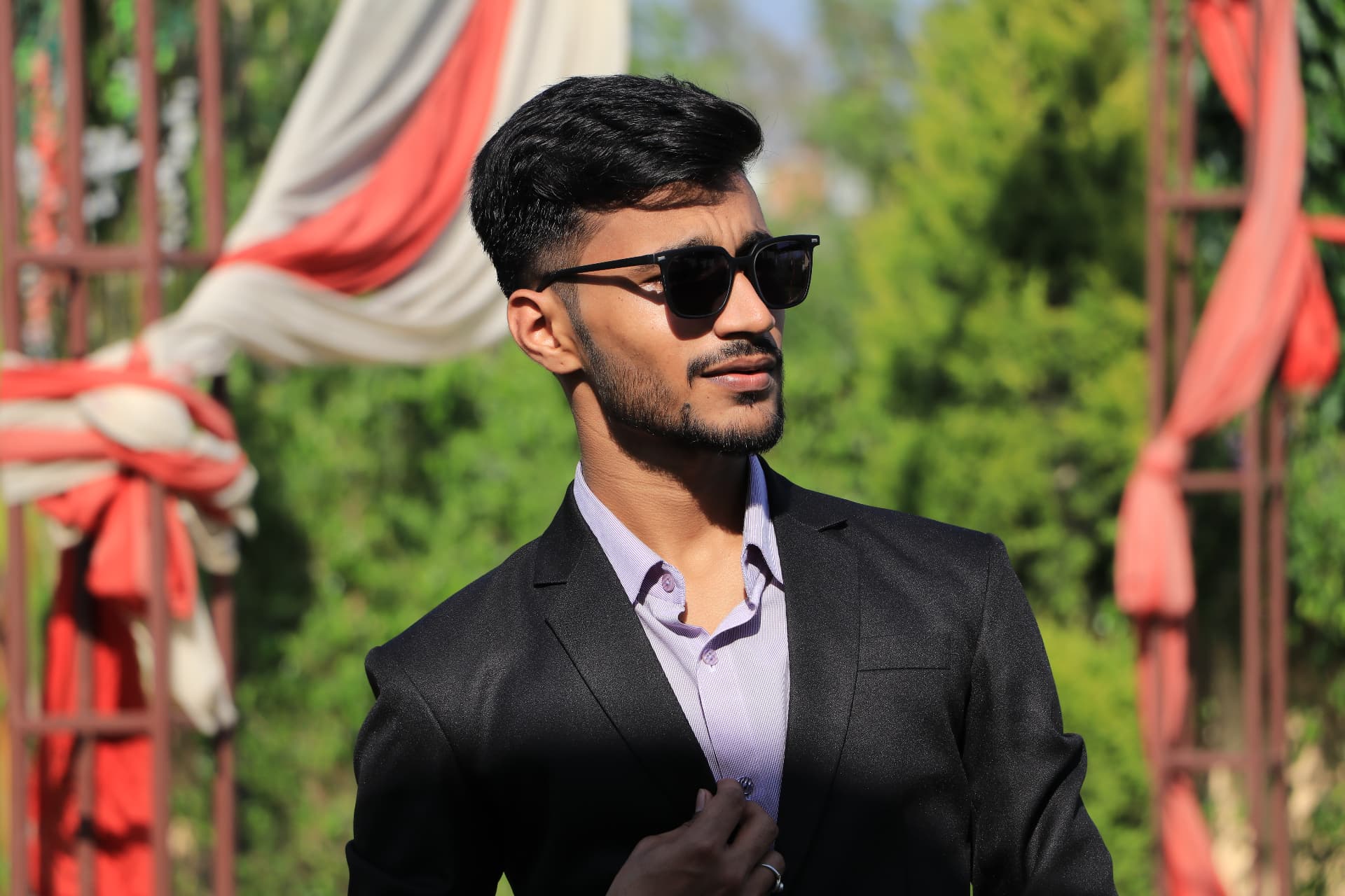 Durgesh Singh